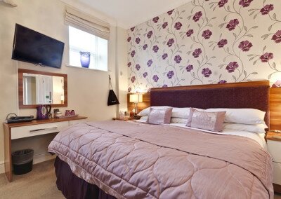 Room 8 - Double Room