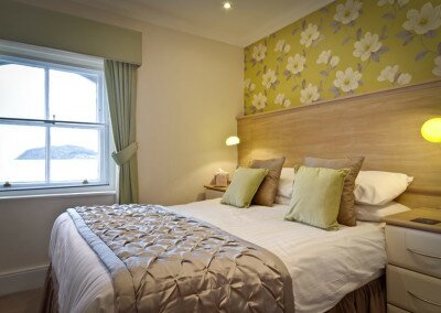 Double Room - Room 9