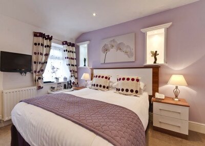 Family Room - Room 11