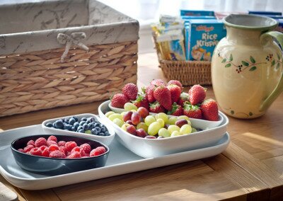 Fruit Platter