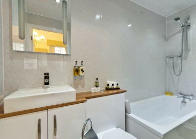 Room 2 - Bathroom