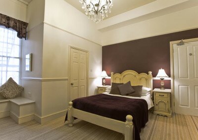 Room 1 - Double