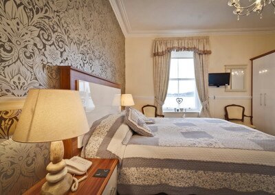 Room 7 - Seafront Room