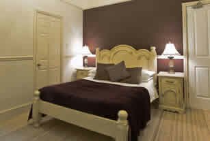 Lauriston Court Luxury Accommodation