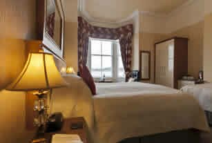 Lauriston Court Accommodation